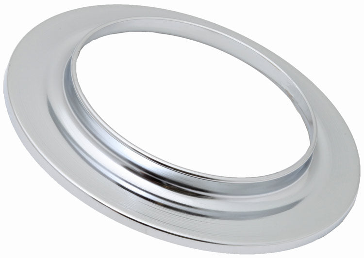 K&N 01518 Metal Base PlateBP; 11"D CR 7-5/16" FLG Photo-1