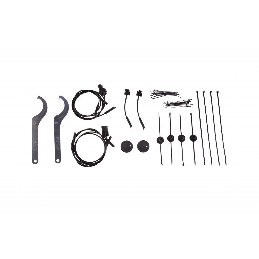 BILSTEIN 49-237108 Suspension Kit B16 (R4) BMW E92 M3 EDC Photo-1