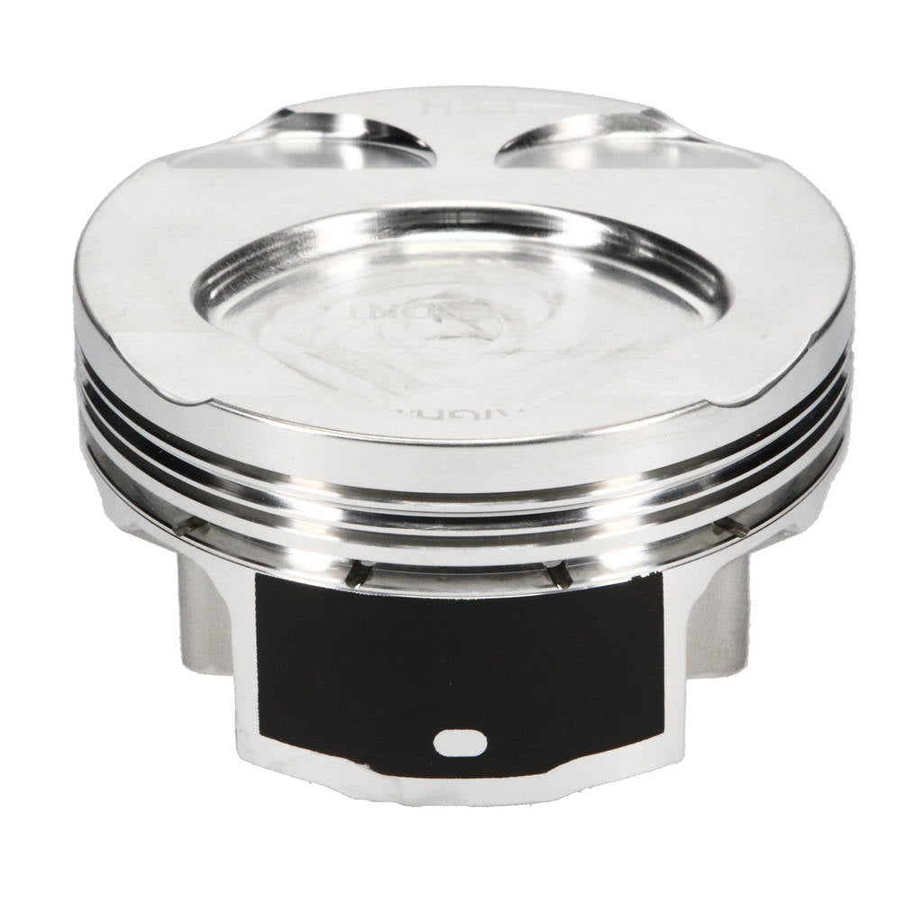 JE 315114 Piston Kit (86.00 mm Bore, 1.290 in. CH, -16.40 CC) for SUBARU FA Series Engine Photo-1