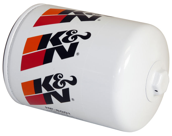K&N HP-5001 OIL FILTER Photo-0