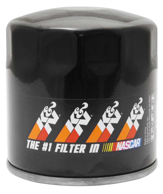 K&N PS-2004 Oil Filter AUTOMOTIVE - PRO-SERIES Photo-0