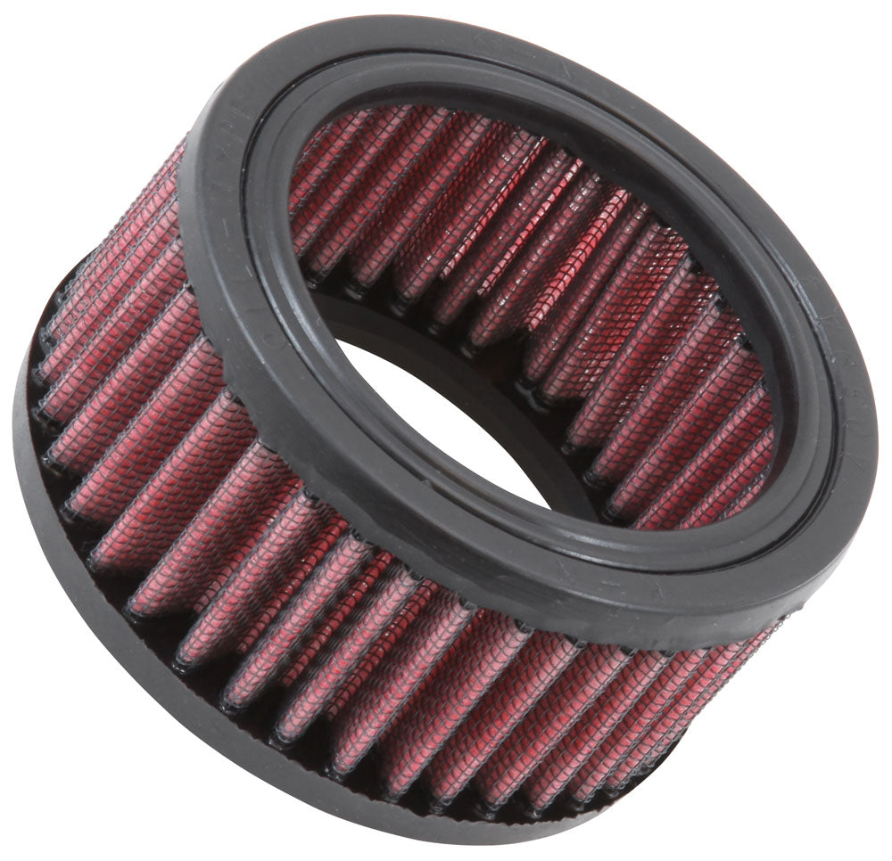 K&N E-3120 Round Air Filter 3-7/8"OD,2-7/8"ID,2"H Photo-0