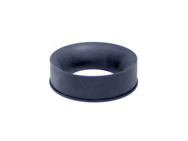 K&N 21510 Adapter; RubberADAPTOR; 57-2535 #350 Photo-0