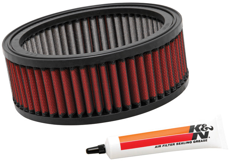 K&N E-4521 Replacement Industrial Air Filter KOHLER CH18, CH25, & CV25 MODELS Photo-0