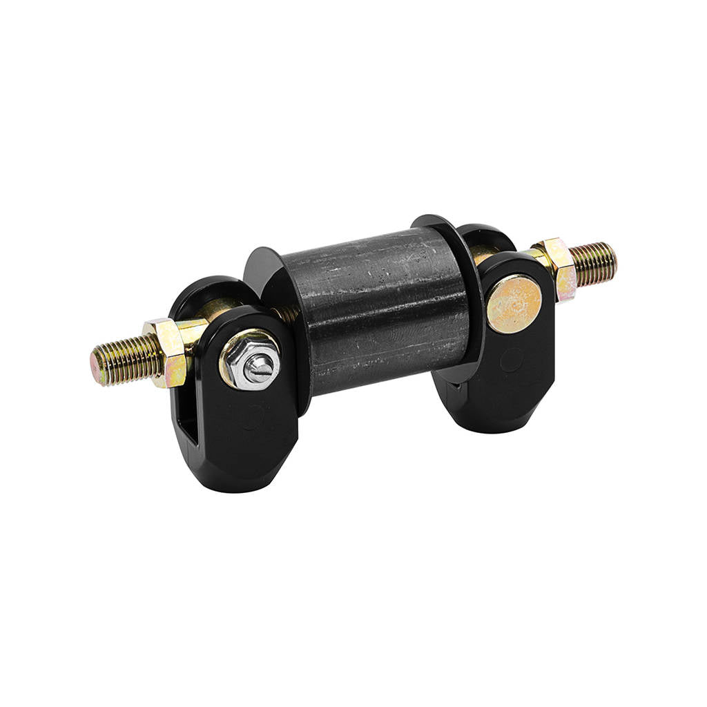 WILWOOD 340-1757 Balance Bar Kit (tandem pedal accessroies) Photo-0