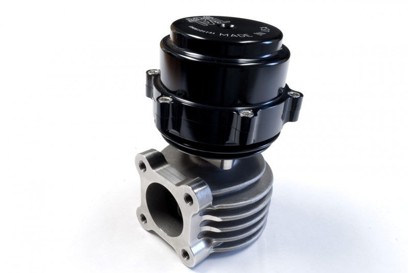 TIAL 002730 F46P-1.2BK Wastegate 46mm PORSCHE 1.2 Bar (17.40 psi) Black Photo-0