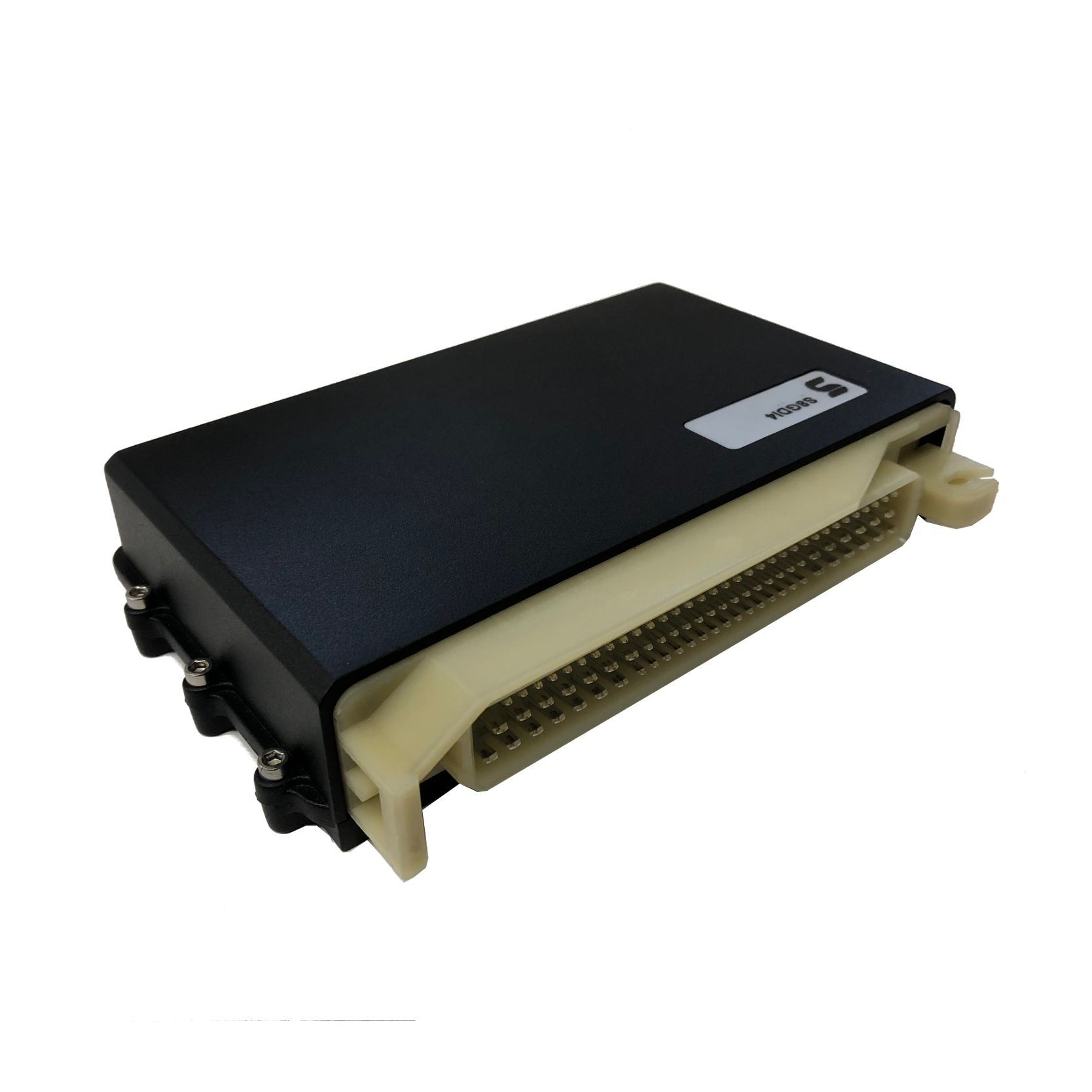 SYVECS SYV-GDI4 S-GDI ECU - Knock/TC/DBW included Photo-0