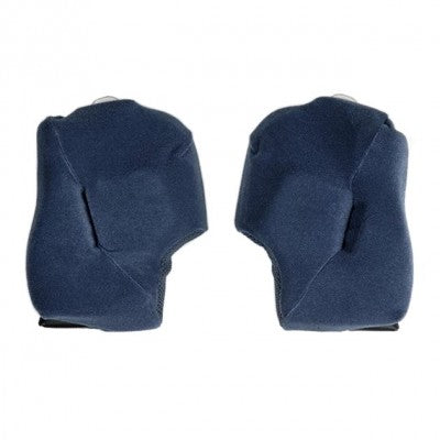 ARAI 50-04197 Cheek insert CK-6 40mm Photo-0