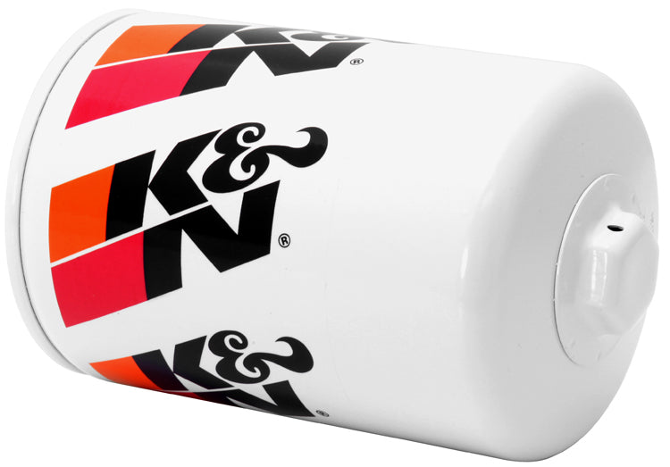 K&N HP-4004 OIL FILTER (PORSCHE 911) Photo-0