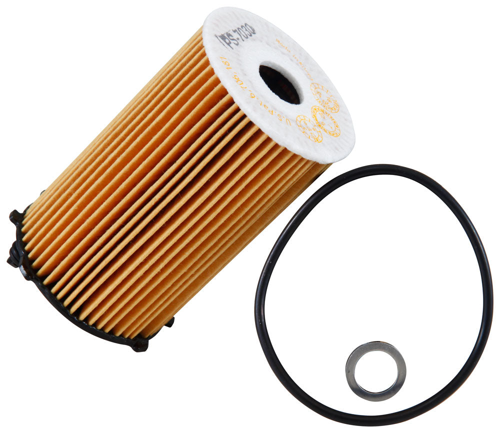 K&N PS-7030 Oil Filter AUTOMOTIVE - PRO-SERIES Photo-0