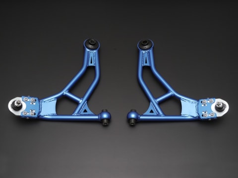 CUSCO 965 462 A Wide tread lower arm front for TOYOTA GT86/GR86, SUBARU BRZ Photo-0