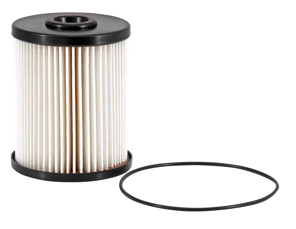 K&N PF-4200 Fuel Filter FUEL Filter; DIESEL TRUCK Photo-0