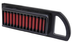 K&N 33-2450 Replacement Air Filter BRIGGS & STRAT. 286H77-0121 Photo-0