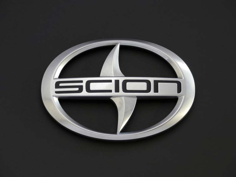 CUSCO 965 824 A SCION Front ornament for TOYOTA GT86 (ZN6) Photo-0