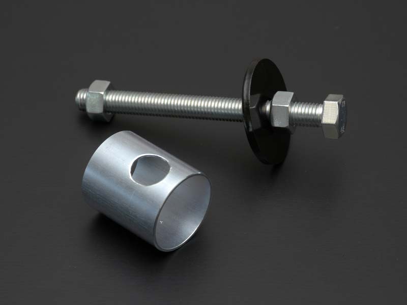 CUSCO 965 935 SST SST for Steering rack bushes for TOYOTA GT86/GR86, SUBARU BRZ Photo-0