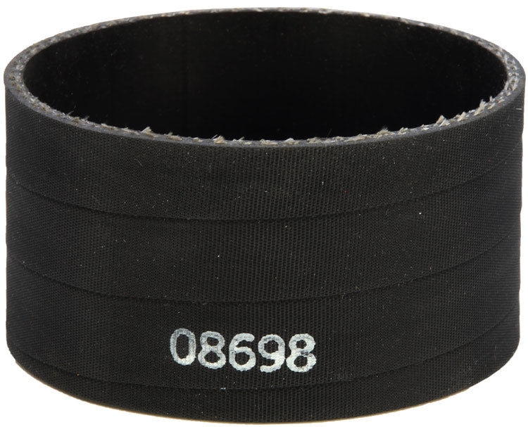 K&N 08698 Rubber HoseHOSE Photo-1