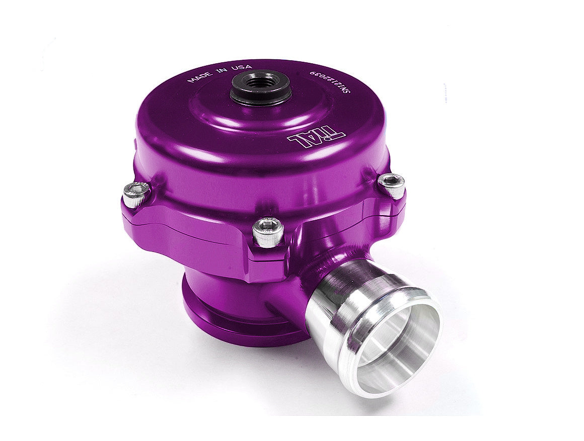 TIAL 002595 QR.8P Blow Off Valve 8 psi Spring Purple Photo-0