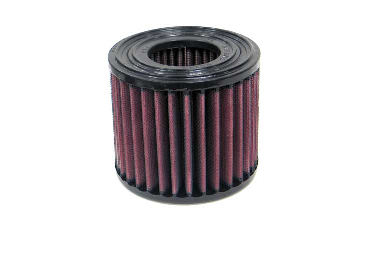K&N E-4370 Replacement Industrial Air Filter FOR BRIGGS & STRATTON #393957 Photo-0