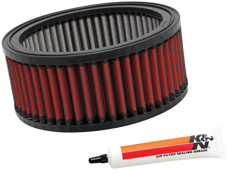 K&N E-4518 Replacement Industrial Air Filter KOHLER CH18, CH25, & CV25 models Photo-0