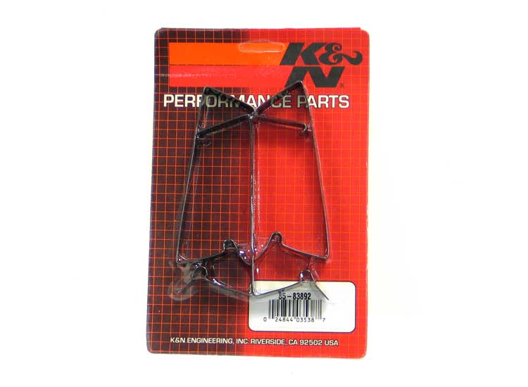 K&N 85-83892 Steel Spring ClipSPRING CLIP 14X4.5 Photo-0