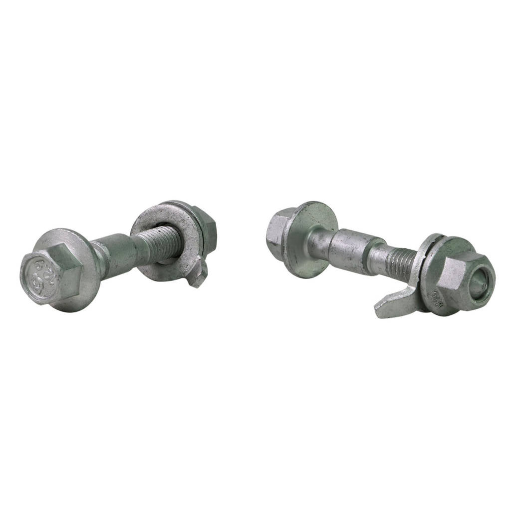 WHITELINE KCA412 12mm Camber Bolts - Adjustable Photo-1