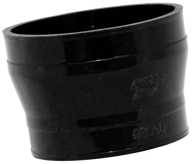 K&N 08050 Rubber HoseHOSE; 4" TO 3-1/2" ID X 3" L TPRD MOLDED Photo-1