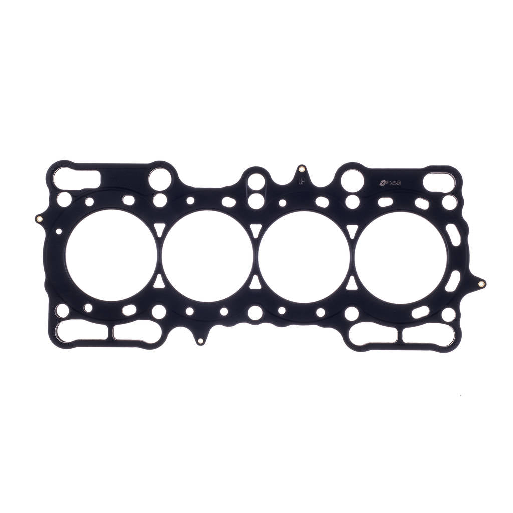 COMETIC C4253-030 Cylinder Head Gasket (HONDA/ACURA PH22A4 DOHC VTEC 97-Up 2157cc, Bore 88 mm, 0.8 mm) Photo-0