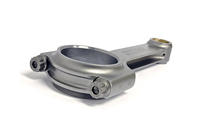 MANLEY 14018-1 Connecting Rod H-Beam NISSAN 3.0 RB30E/T Photo-1