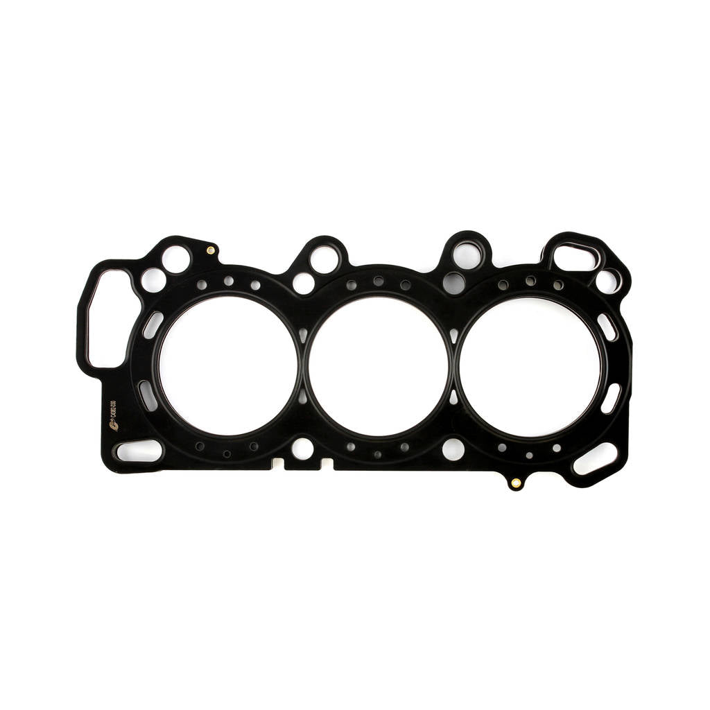 COMETIC C4382-027 Cylinder Head Gasket (HONDA/ACURA J32 SOHC 01-04 V6 Stock/Darton Sleeve,Bore 90mm, 0.7mm) Photo-0