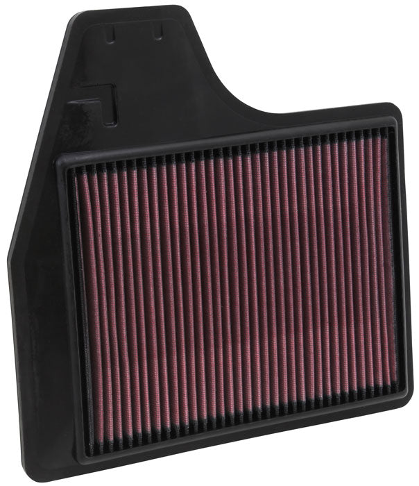K&N 33-2478 Replacement Air Filter NISSAN ALTIMA 2.5L-L4; 2013 Photo-0