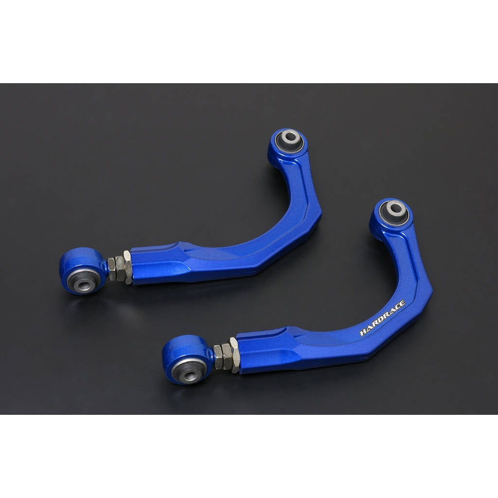HARDRACE 7696 REAR CAMBER KIT Harden Rubber 2PCS/SET MAZDA 3 / AXELA 3rd BM/BY 2014- MAZDA 6 / ATENZA 3r Photo-0
