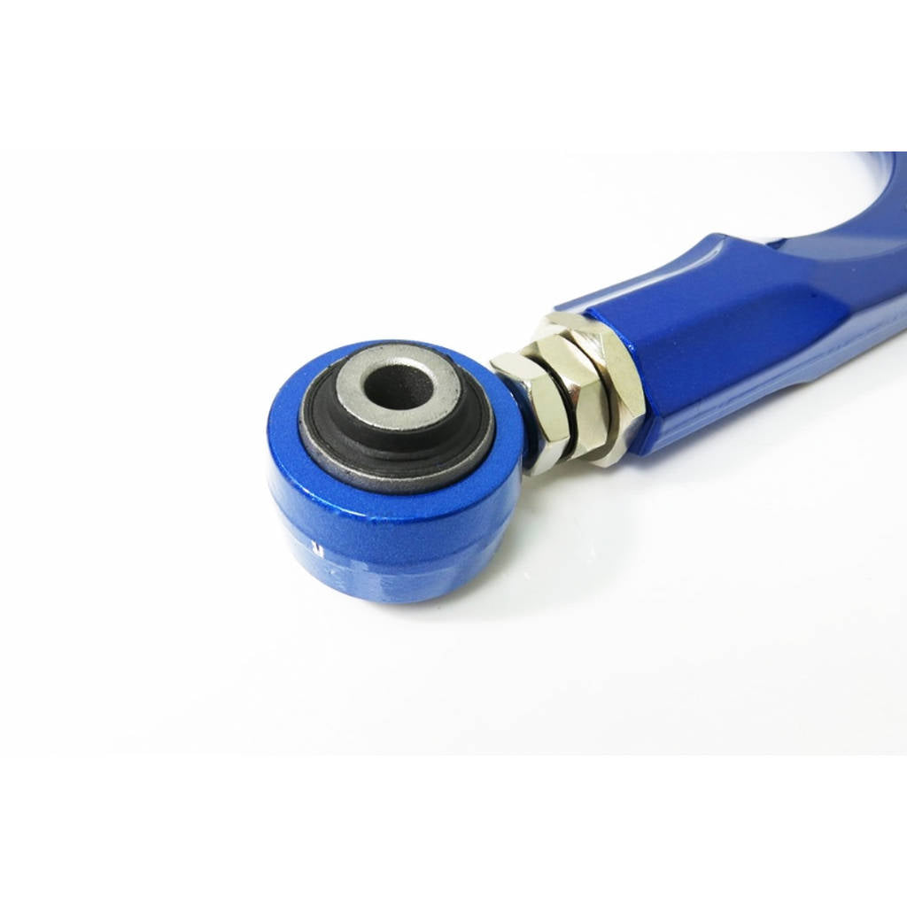 HARDRACE 7696 REAR CAMBER KIT Harden Rubber 2PCS/SET MAZDA 3 / AXELA 3rd BM/BY 2014- MAZDA 6 / ATENZA 3r Photo-1