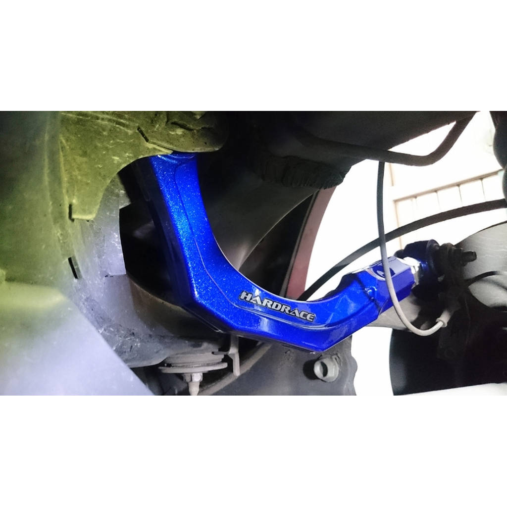 HARDRACE 7696 REAR CAMBER KIT Harden Rubber 2PCS/SET MAZDA 3 / AXELA 3rd BM/BY 2014- MAZDA 6 / ATENZA 3r Photo-4