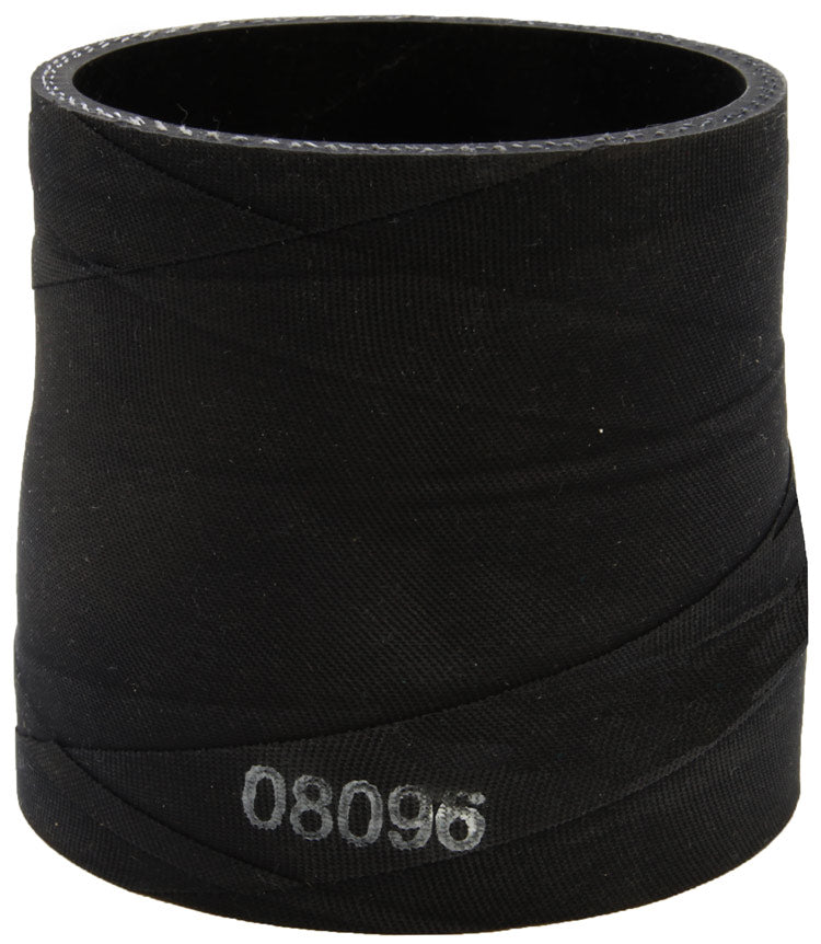 K&N 08096 Rubber HoseHOSE; 3" TO 2-3/4" ID X 3" L TPRD REINFORCED Photo-1