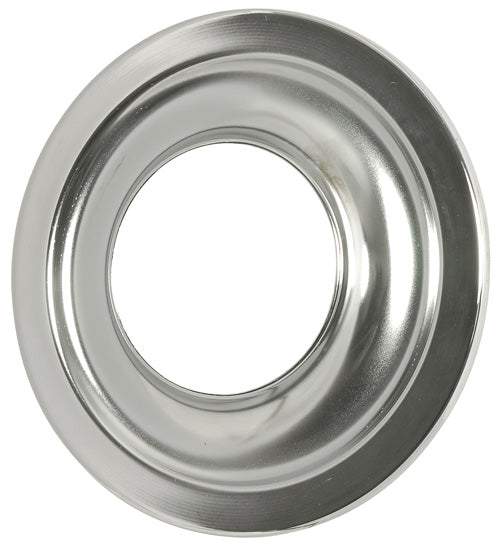 K&N 01988 Metal Base PlateBP; 11"D CR 5-1/8 FLG Photo-0
