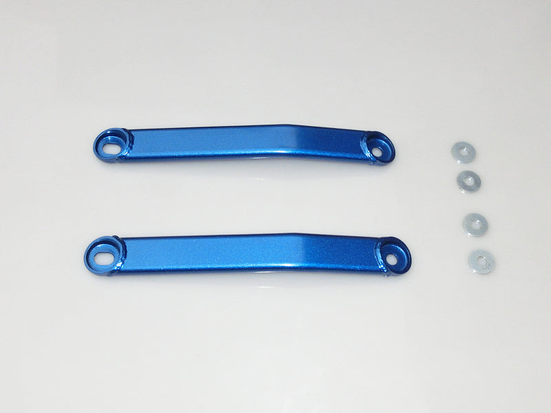 CUSCO 988 492 RM Power brace rear member side for LEXUS RC200t (ASC10)/RC300h (AVC10)/RC350 (GSC10) Photo-0