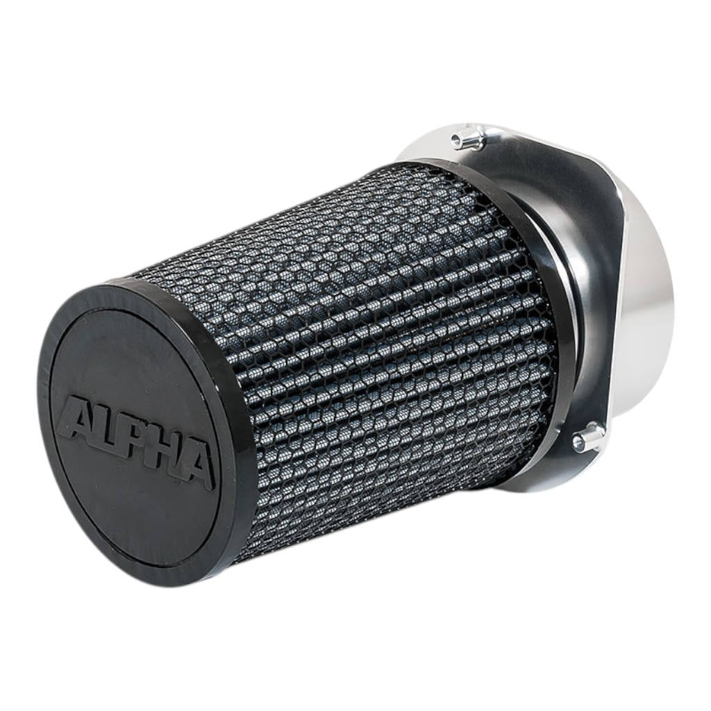 AMS ALP.19.08.0004-1 Intake System (Carbon) for MERCEDES-BENZ AMG M133 Photo-2