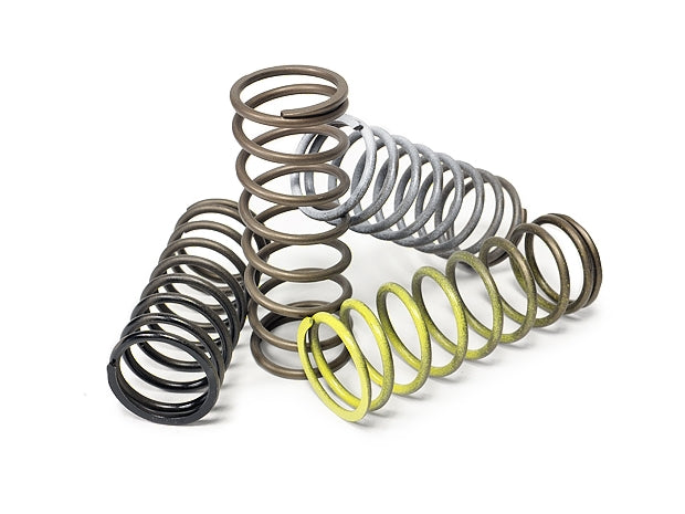 TIAL 001610 Q SPRING 2 SPRING: Green - 3psi Photo-0