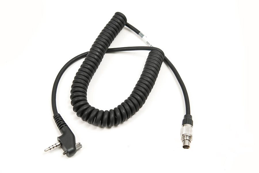 STILO YD0202 Cable Yaesu radio Photo-0