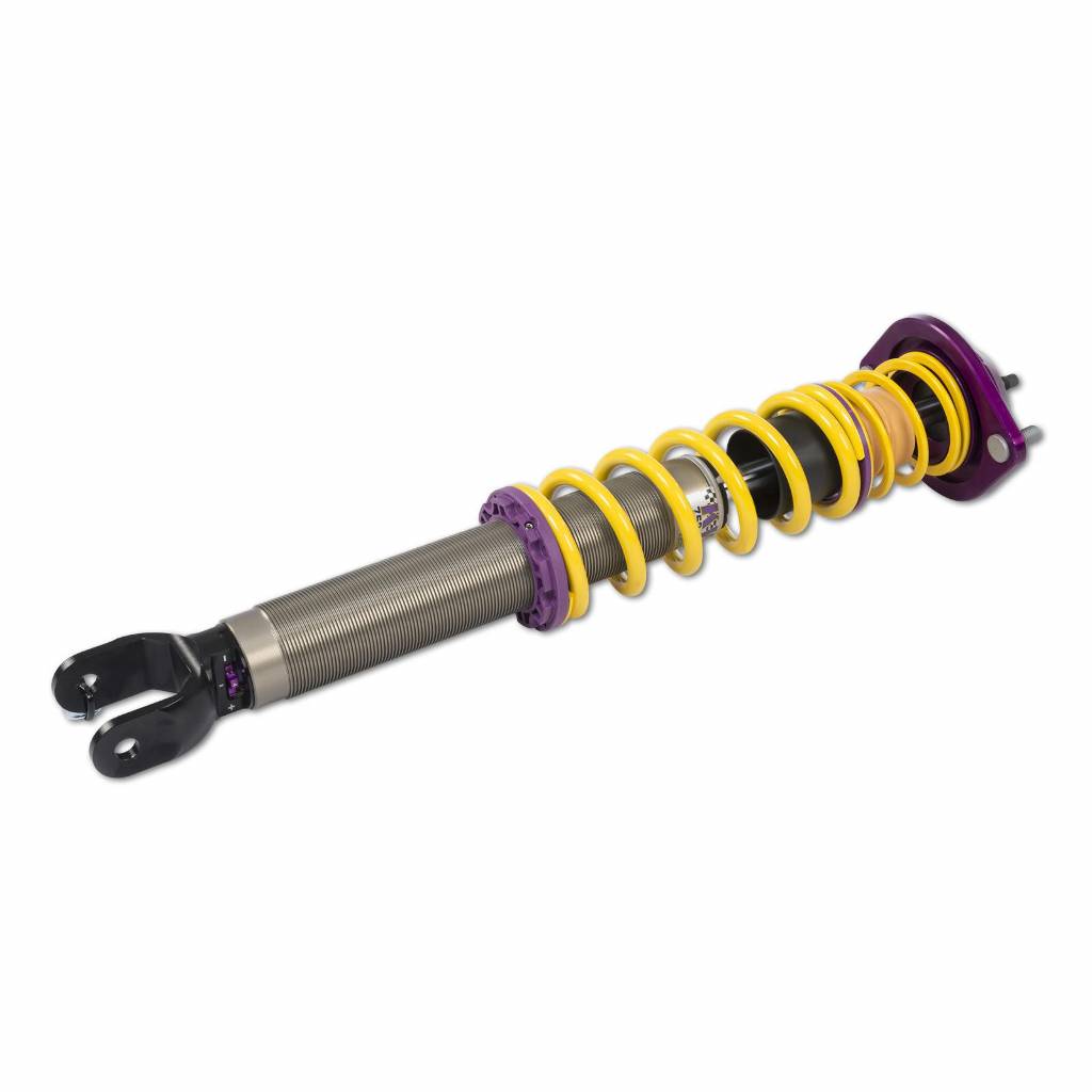 KW 35275815 Coilover Kit CLUBSPORT FIAT 124 Spider; (NF) incl. Abarth 06/16- Photo-3