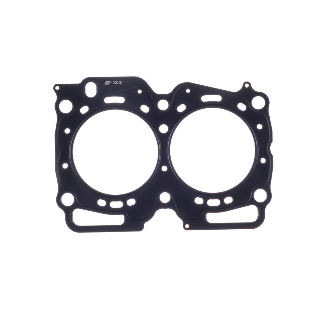 COMETIC C4262-040 Cylinder head gasket (1pc) SUBARU EJ22E, Bore 98mm, 1.0mm) (2 pcs per engine) Photo-0