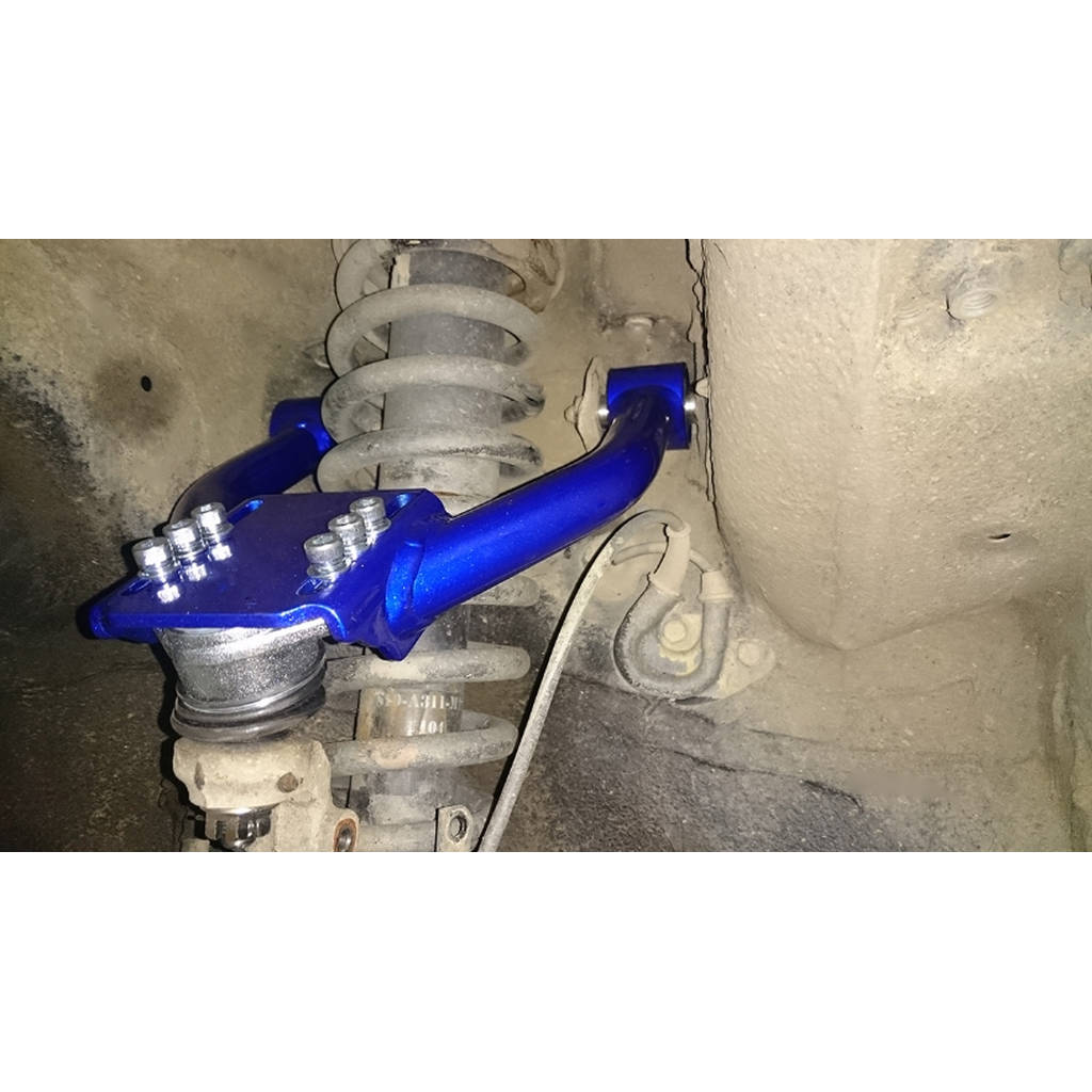 HARDRACE 7882 FRONT CAMBER KIT HONDA CR-V 1st RD1/2/3 Photo-5