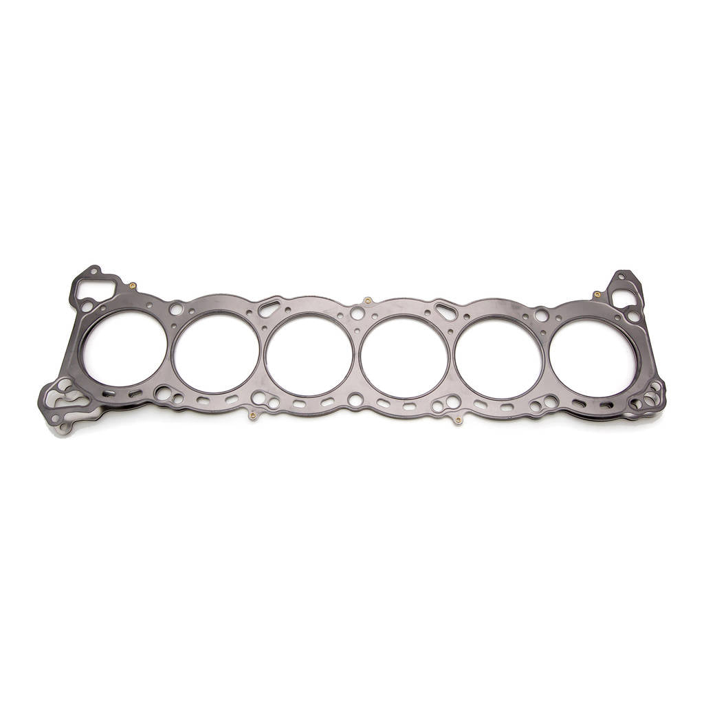 COMETIC C4321-051 Cylinder Head Gasket (NISSAN RB26, Bore 88 mm, 1.3 mm) Photo-0