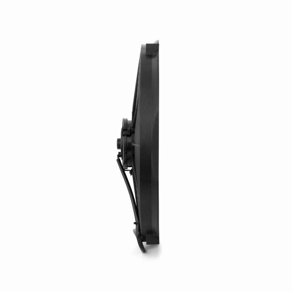 MISHIMOTO MMFAN-16 SLIM ELECTRIC FAN 16 Photo-1
