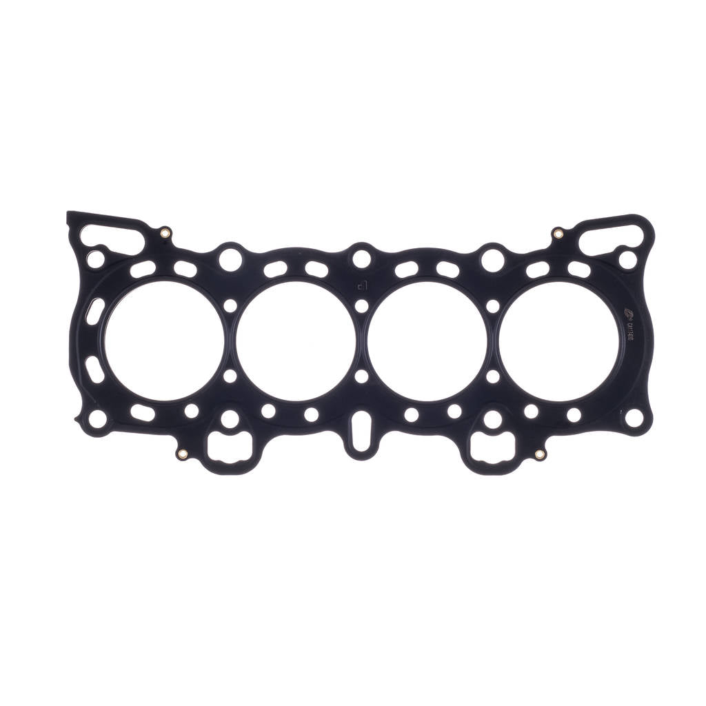 COMETIC C4117-030 Cylinder Head Gasket (HONDA/ACURA D16A6/D16A7, D15B1/D15B2/D15B7, Bore 75.5mm, 0.8mm) Photo-0