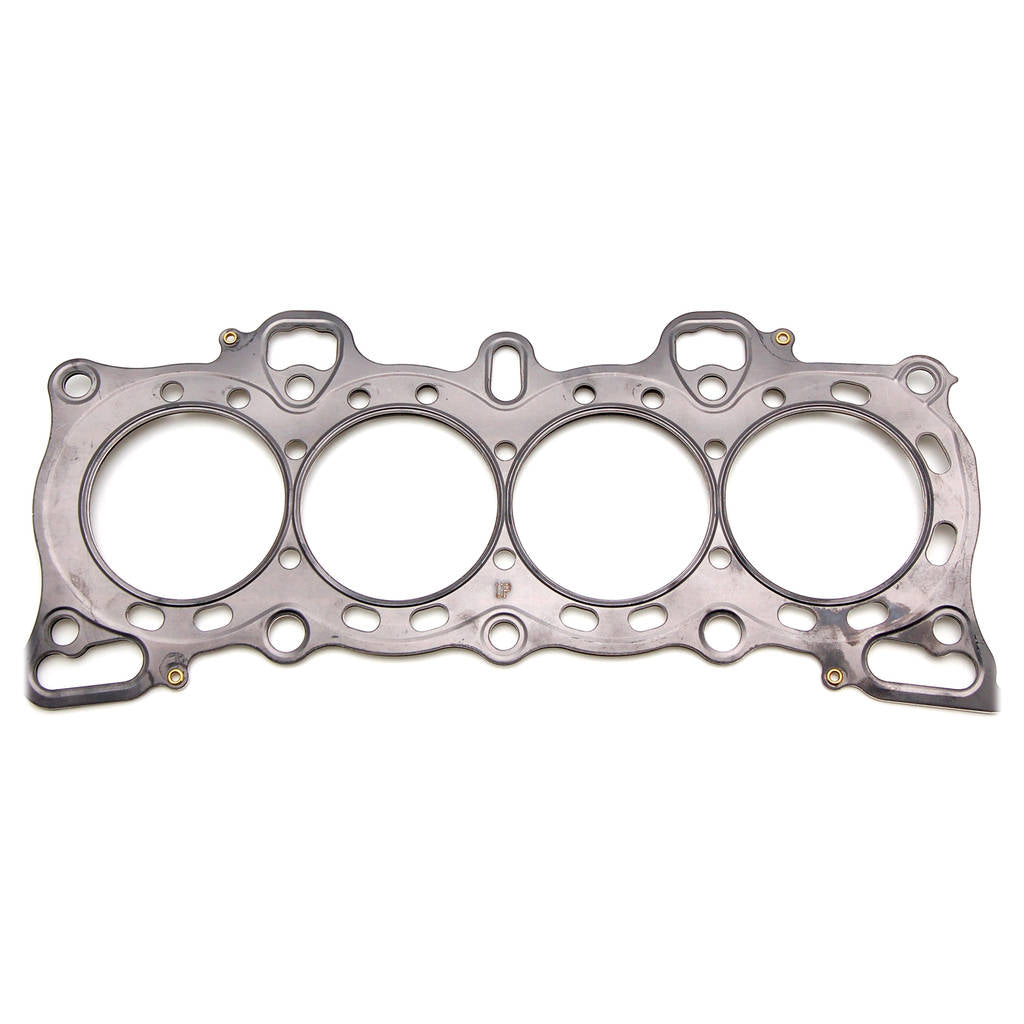 COMETIC C4118-030 Cylinder Head Gasket (HONDA/ACURA D16A6/D16A7, D15B1/D15B2/D15B7, Bore 76mm, 0.8mm) Photo-0