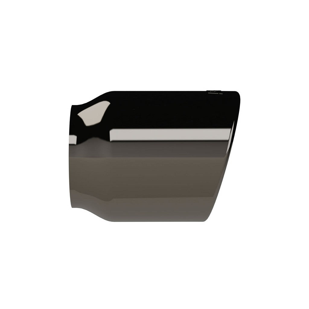 BORLA 11895BC Rear Section, Mustang GT V8-5.0L, Tip №49, 2015-16, sound ATAK Photo-1