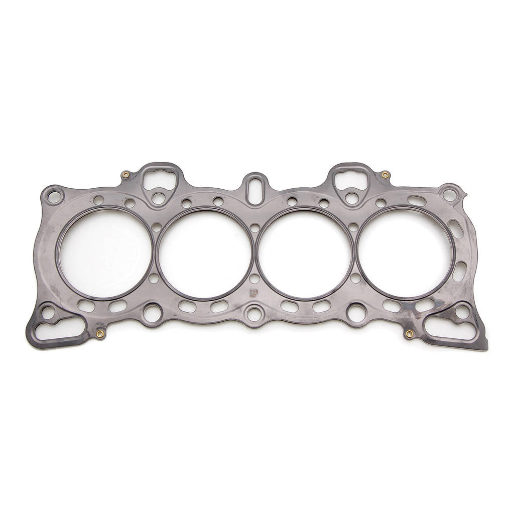 COMETIC C4120-030 Cylinder Head Gasket (HONDA/ACURA D16A6/D16A7, D15B1/D15B2/D15B7, Bore 78mm, 0.8mm) Photo-0