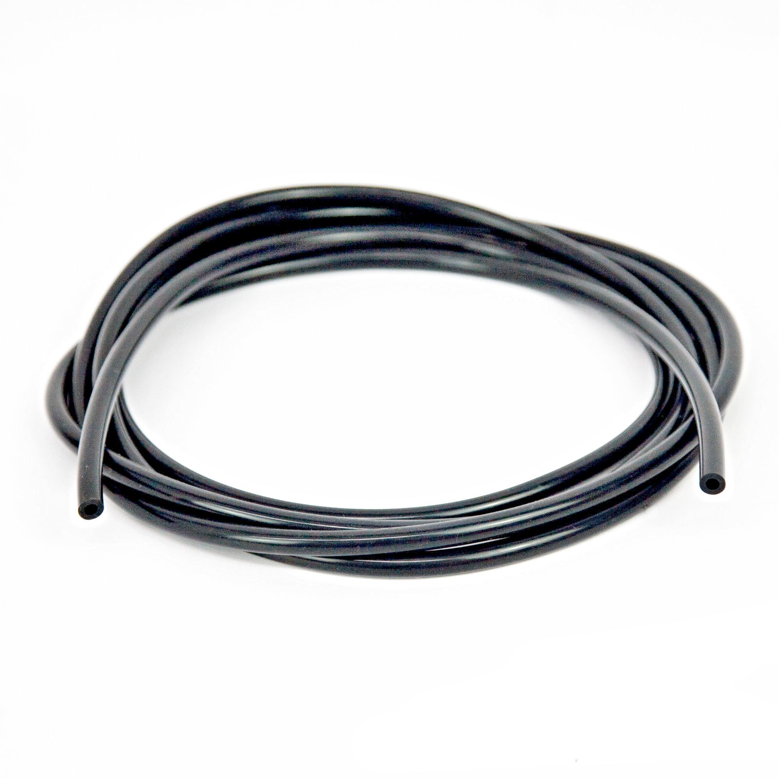ATOMIC vt3 BLACK Silicone vacuum tubing, 3x2mm, 1meter Photo-0