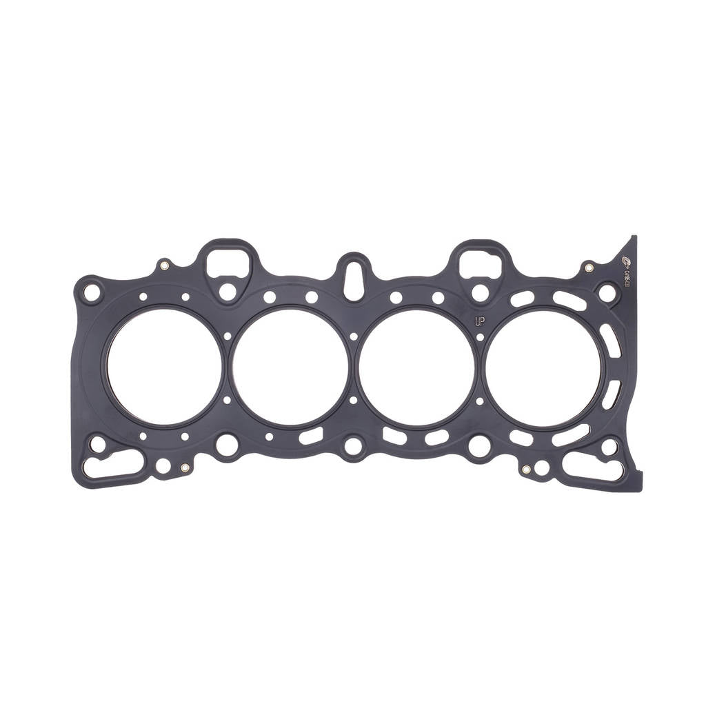 COMETIC C4195-030 Cylinder Head Gasket (HONDA/ACURA D16Y5 96-00/D16Z6 92-95, Bore 76mm, 0.8 mm) Photo-0